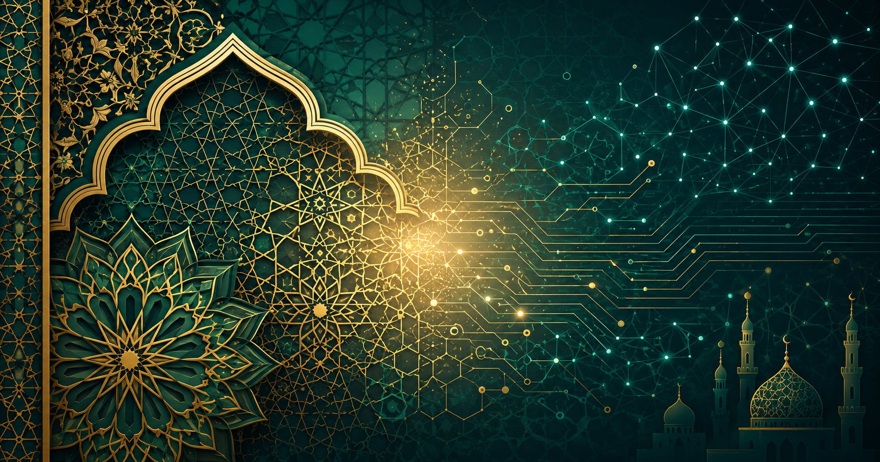What Islam Says About AI and Human Dignity — Lessons from the Quran